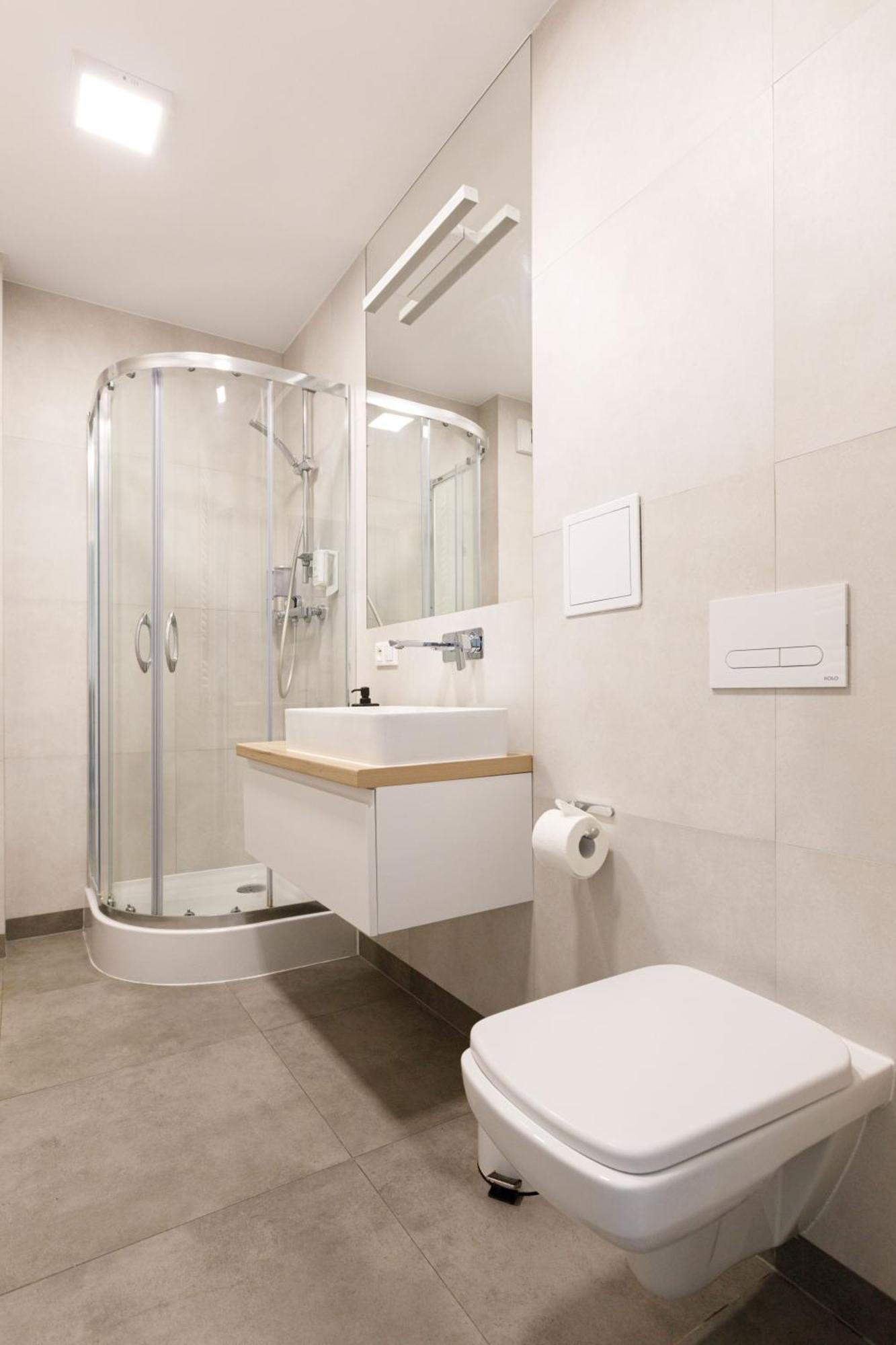 Leilighet Golden - Old Town - Cozy Studio&kuznicza24