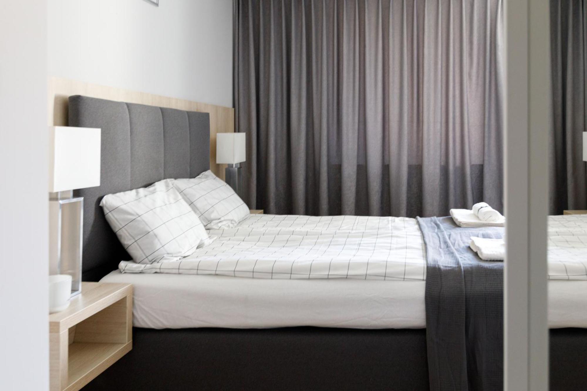 Golden - Old Town - Cozy Studio&kuznicza24