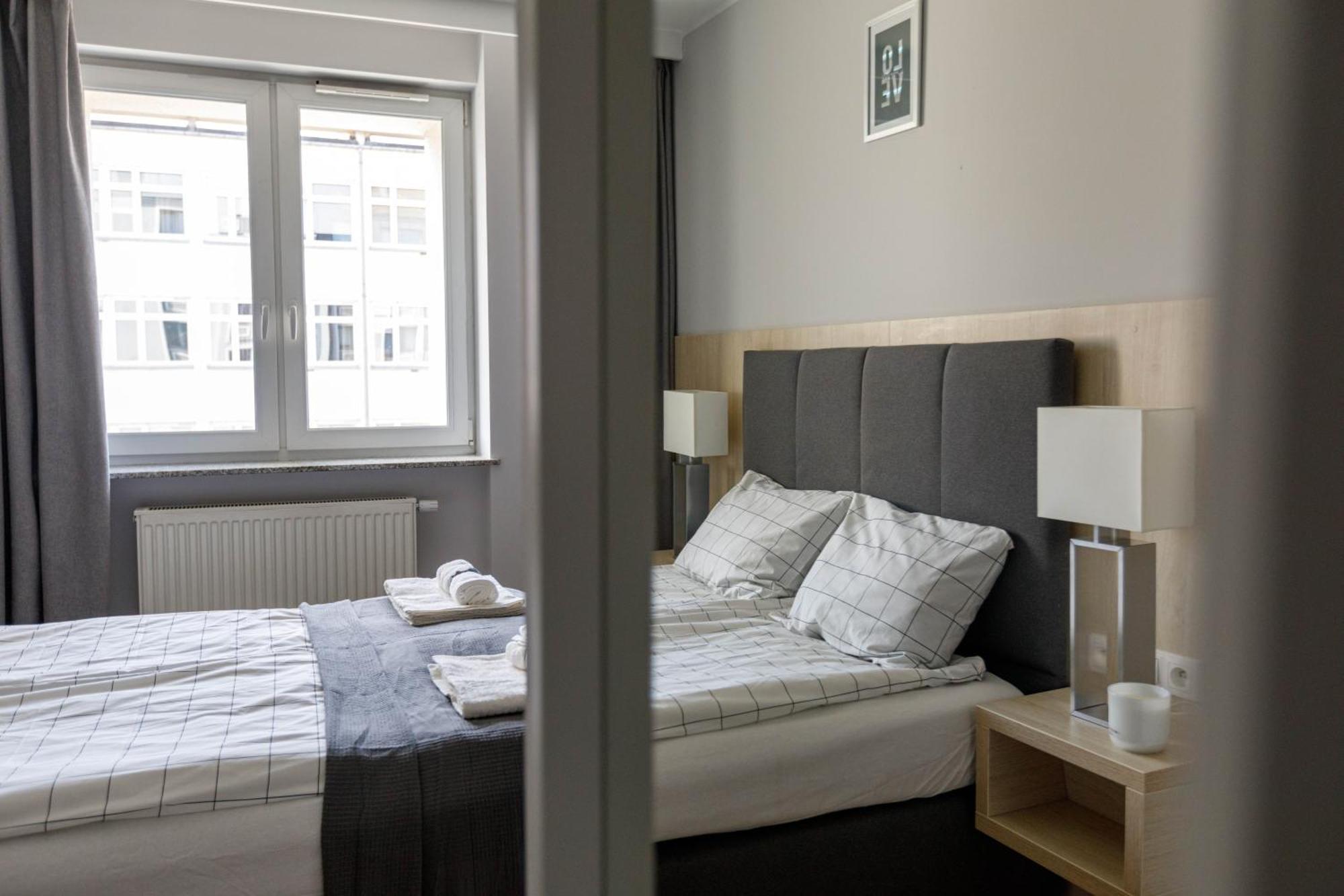 Golden - Old Town - Cozy Studio&kuznicza24 Wrocław