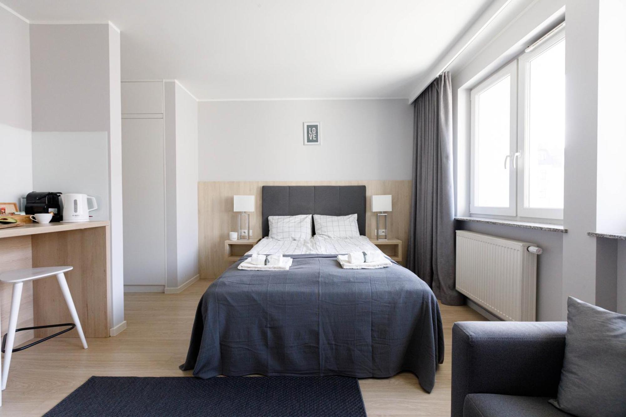 Golden - Old Town - Cozy Studio&kuznicza24 *