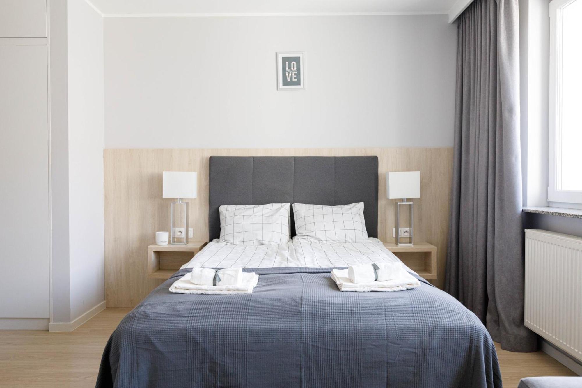 Leilighet Golden - Old Town - Cozy Studio&kuznicza24 Wrocław